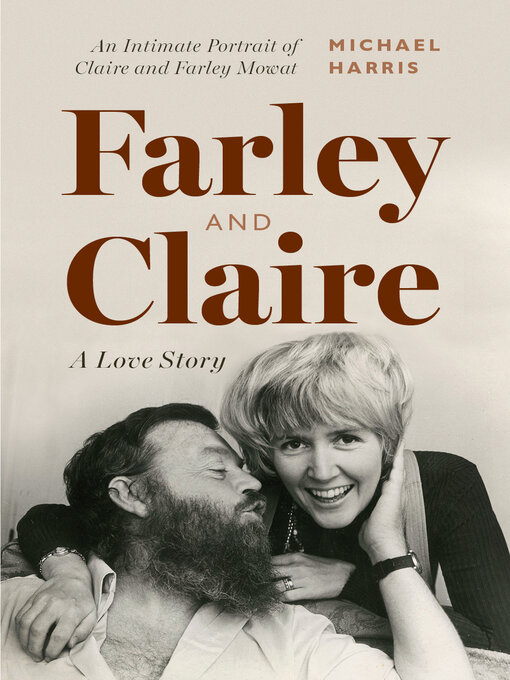 Title details for Farley and Claire by Michael Harris - Available